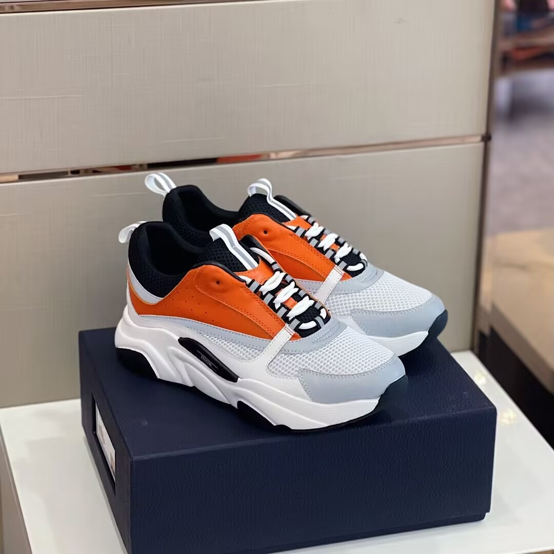 D*or homme b22 trainer sneaker