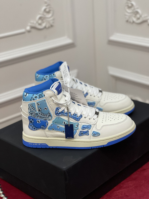 amiri sneakers