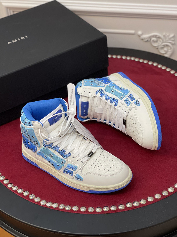 amiri sneakers