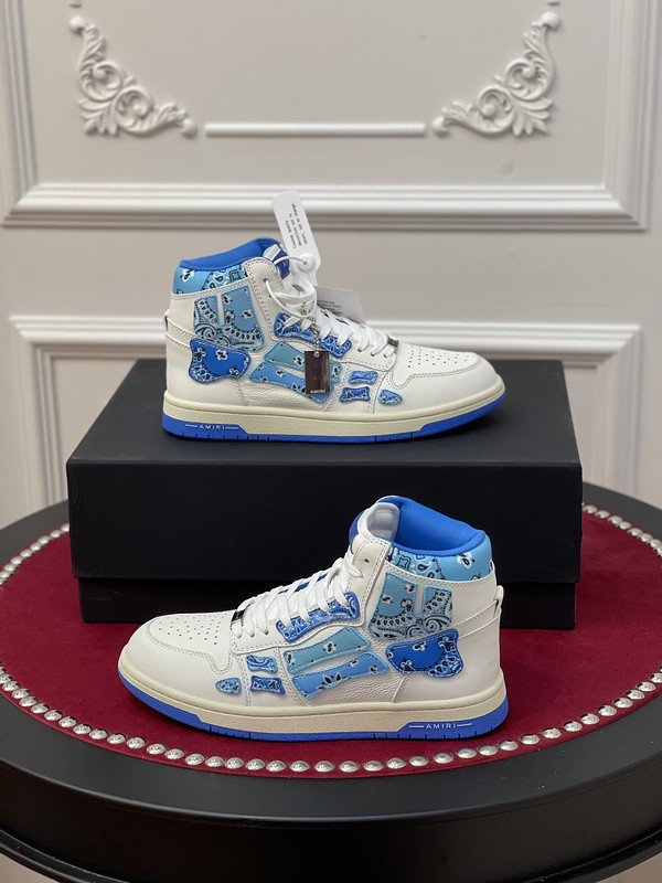 amiri sneakers