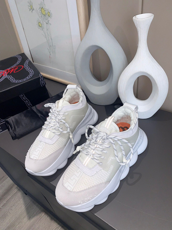 versace sneakers