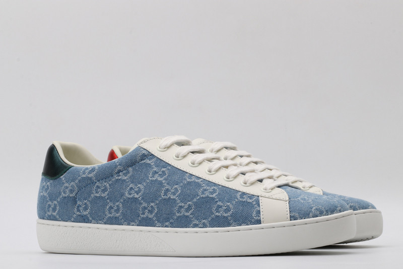guci low-top sneaker