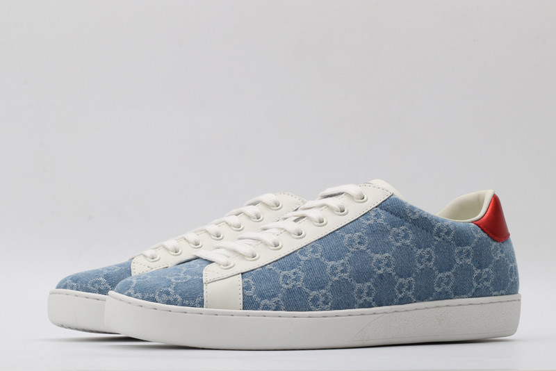 guci low-top sneaker