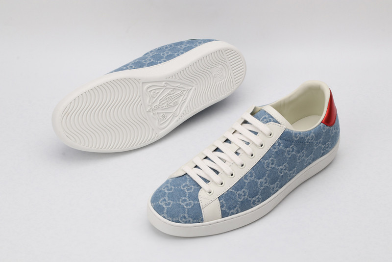guci low-top sneaker
