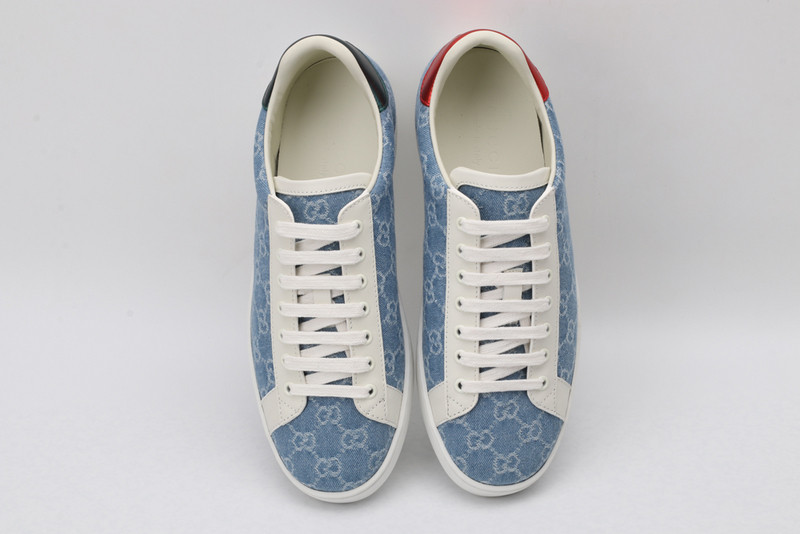 guci low-top sneaker