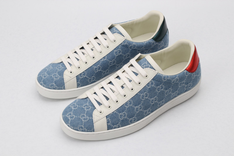 guci low-top sneaker
