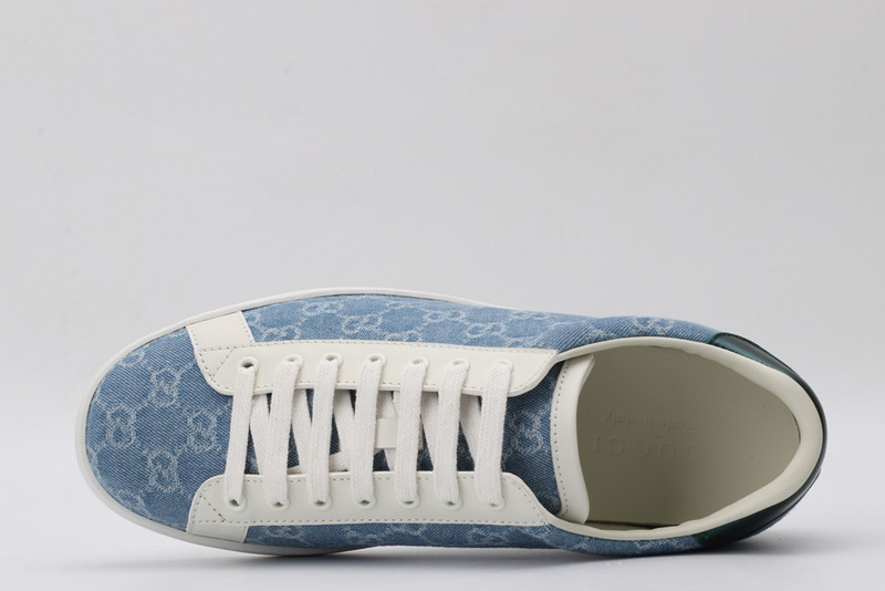 guci low-top sneaker