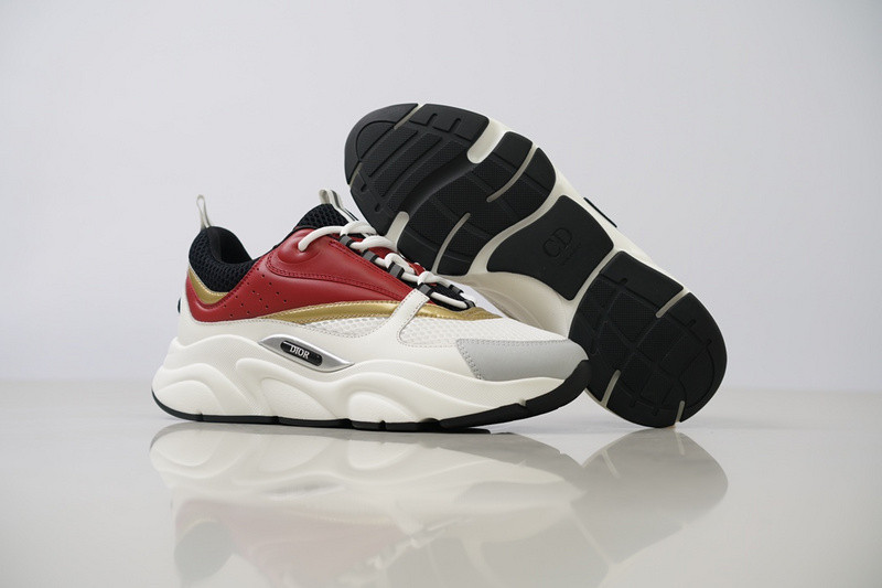 D*or homme b22 trainer sneaker