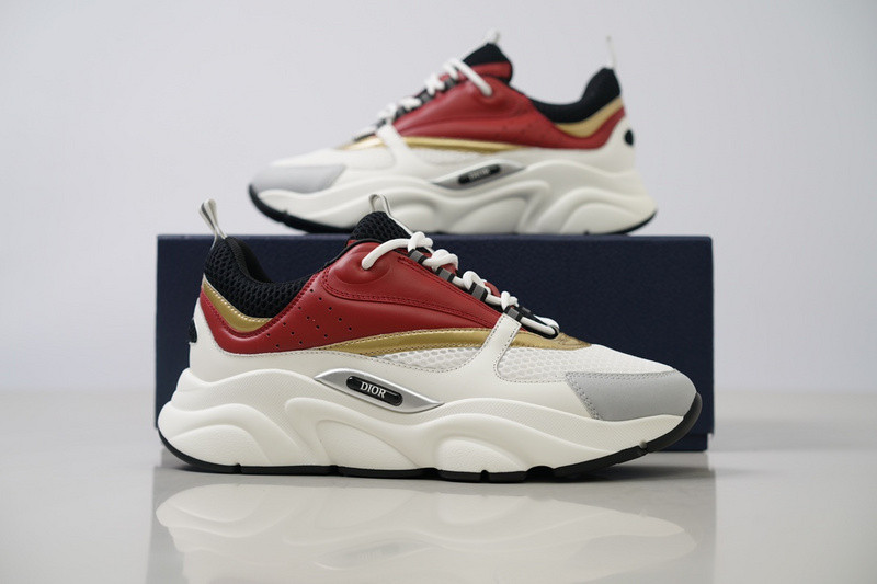 D*or homme b22 trainer sneaker