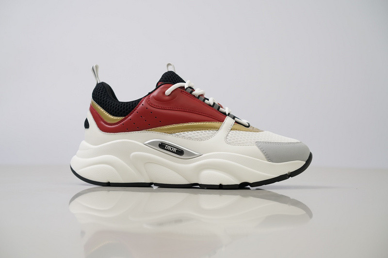 D*or homme b22 trainer sneaker