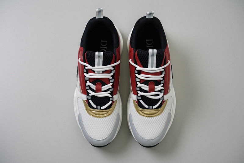 D*or homme b22 trainer sneaker