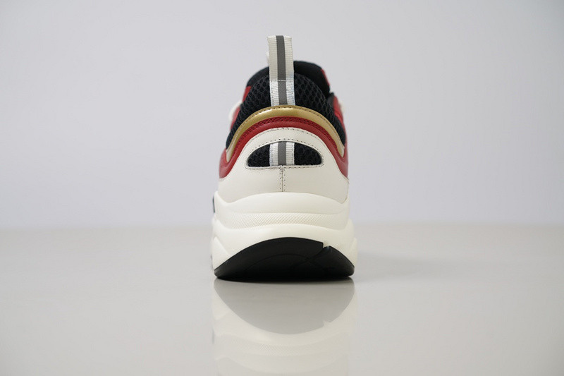D*or homme b22 trainer sneaker