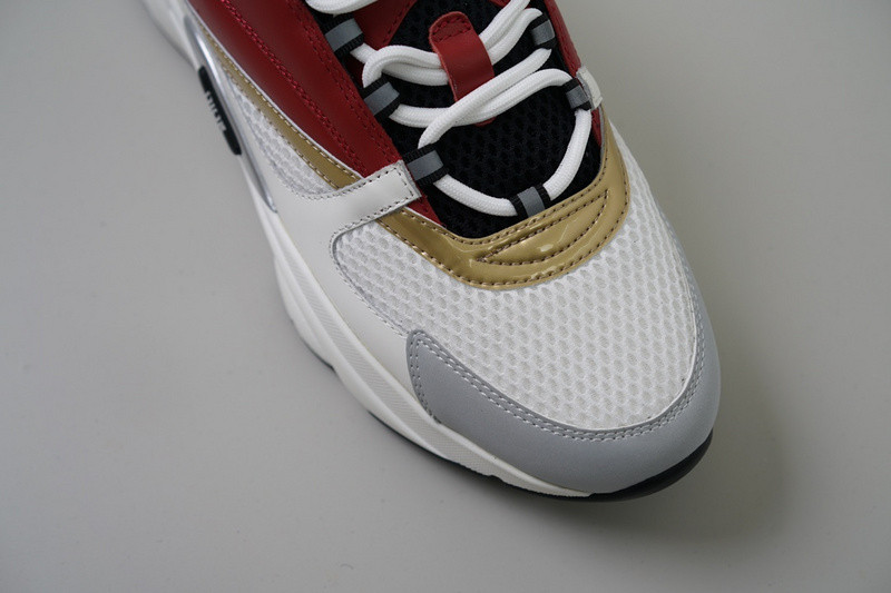 D*or homme b22 trainer sneaker