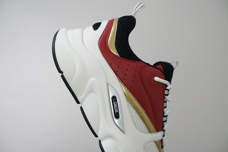 D*or homme b22 trainer sneaker