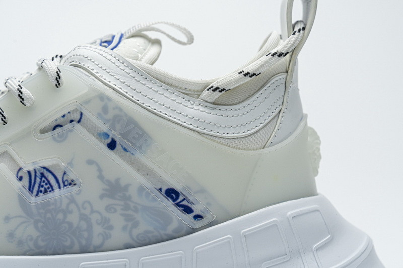 versace chain reaction sneakers