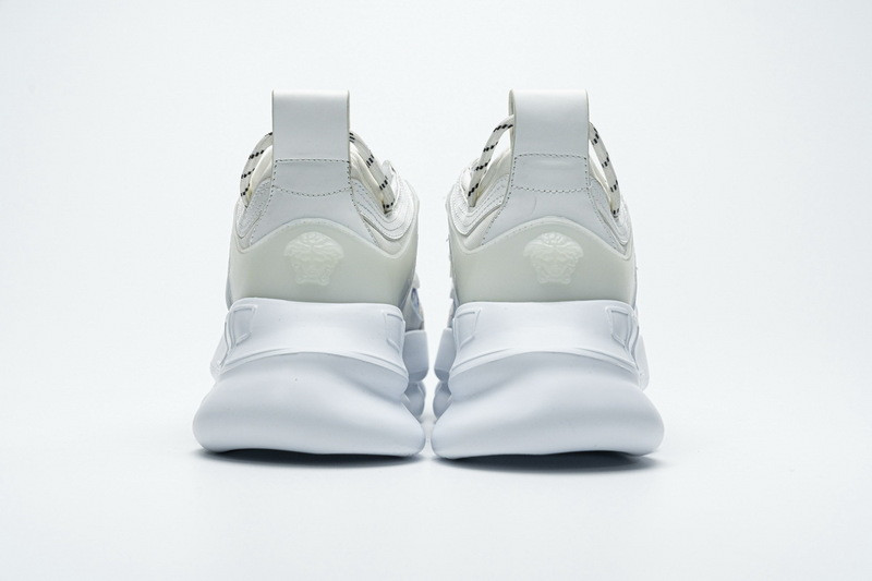 versace chain reaction sneakers