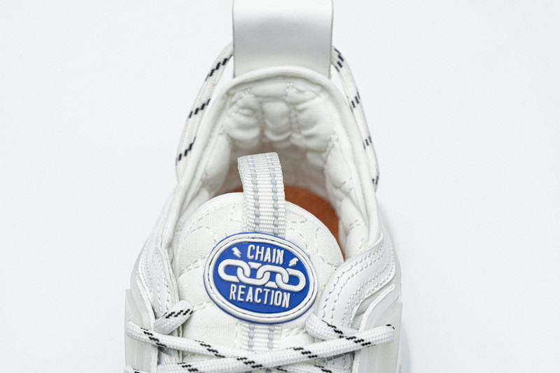 versace chain reaction sneakers