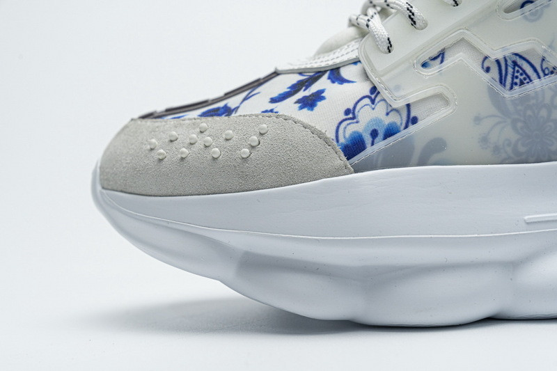 versace chain reaction sneakers