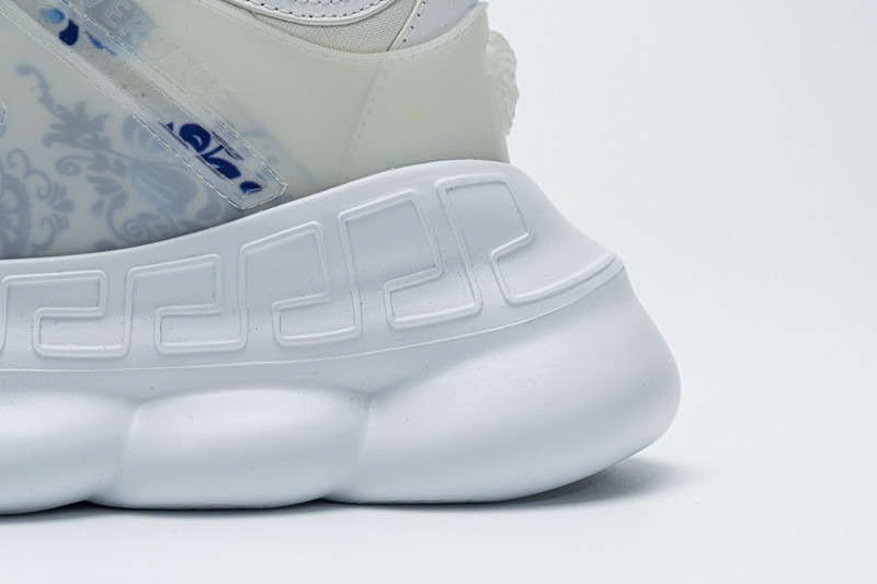 versace chain reaction sneakers