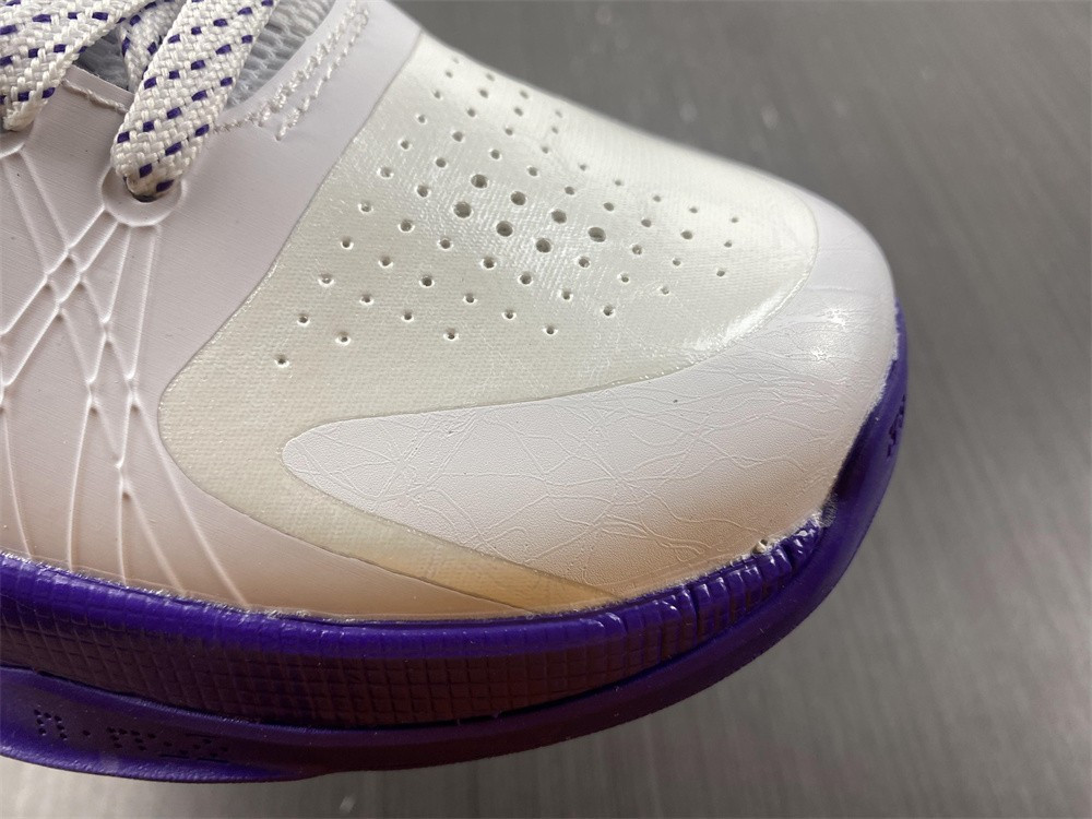 nike kobe 5 lakers - 386429-102