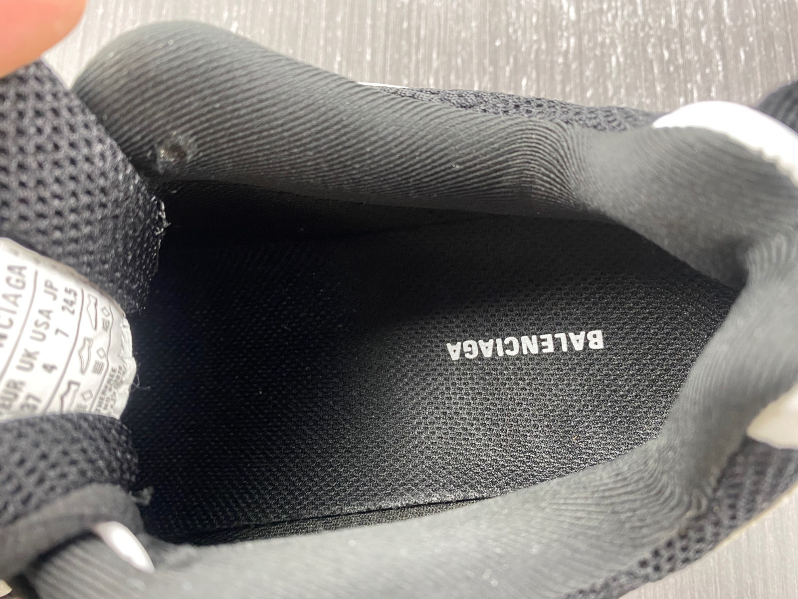 Ba*len*cia*ga x-pander 6.0