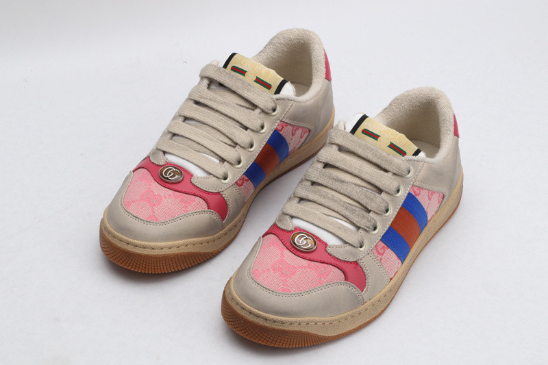 guci screener sneaker