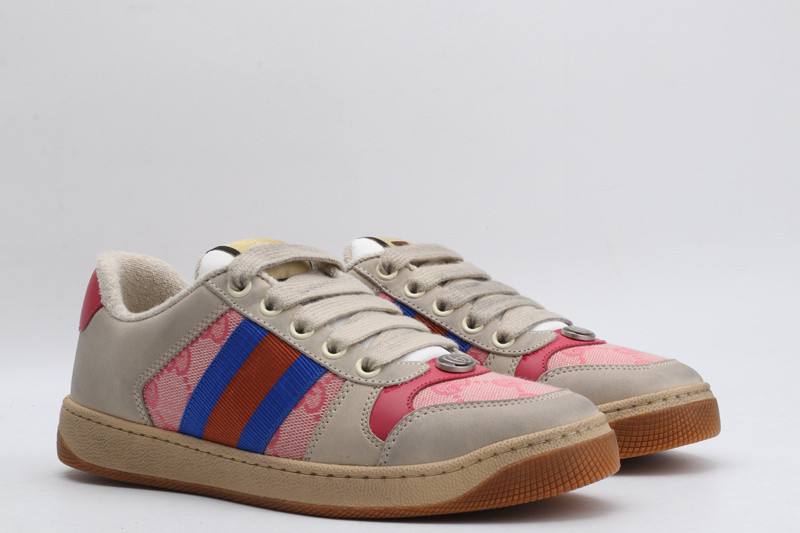 guci screener sneaker