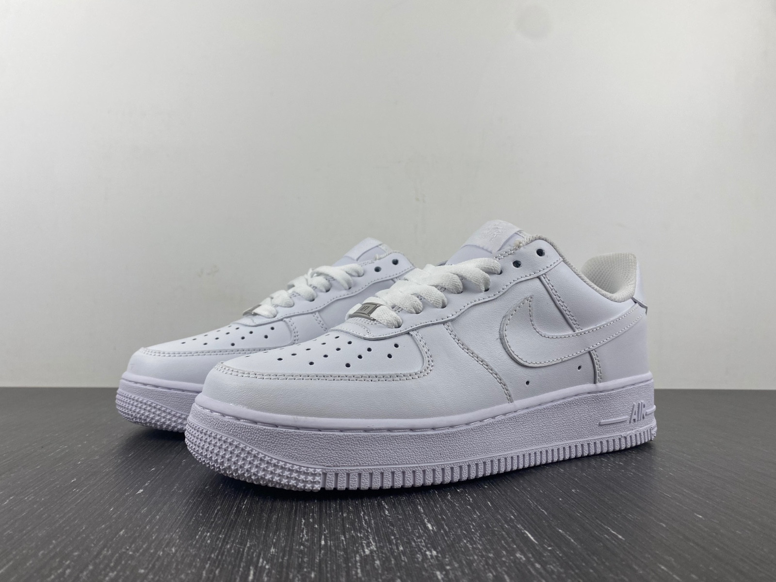 nike air force 1 07 (white) - cw2288-111