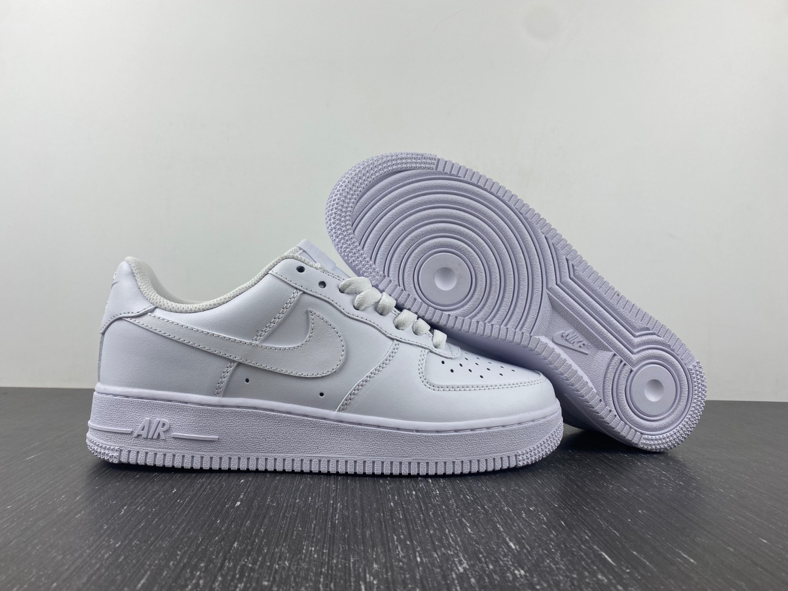 nike air force 1 07 (white) - cw2288-111
