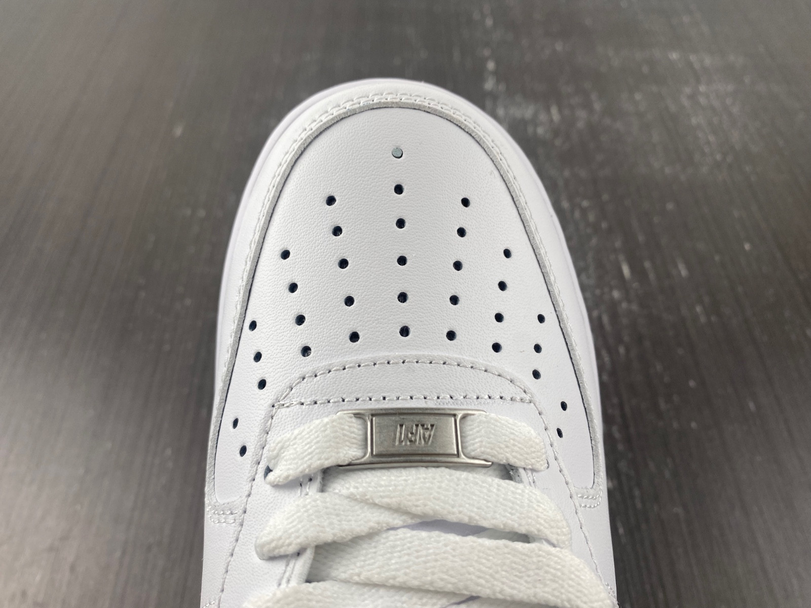 nike air force 1 07 (white) - cw2288-111