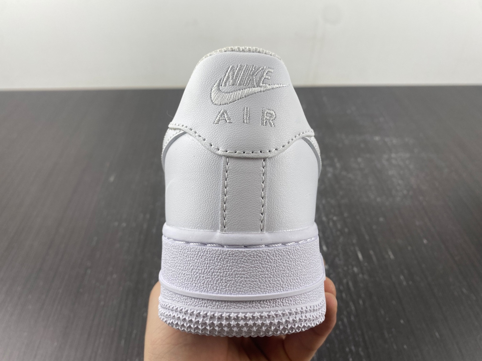nike air force 1 07 (white) - cw2288-111