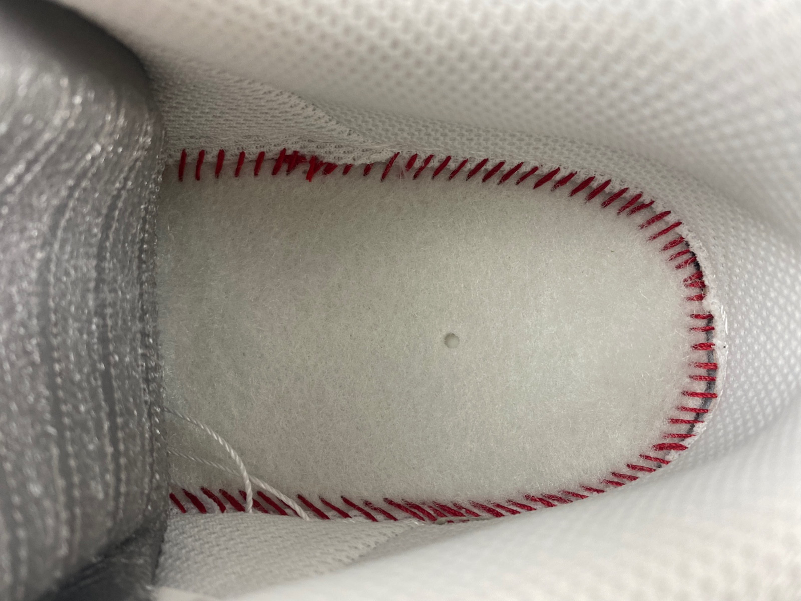 nike air force 1 07 (white) - cw2288-111