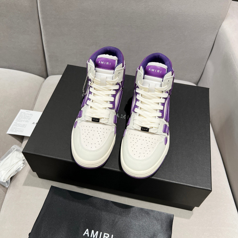 amiri sneakers