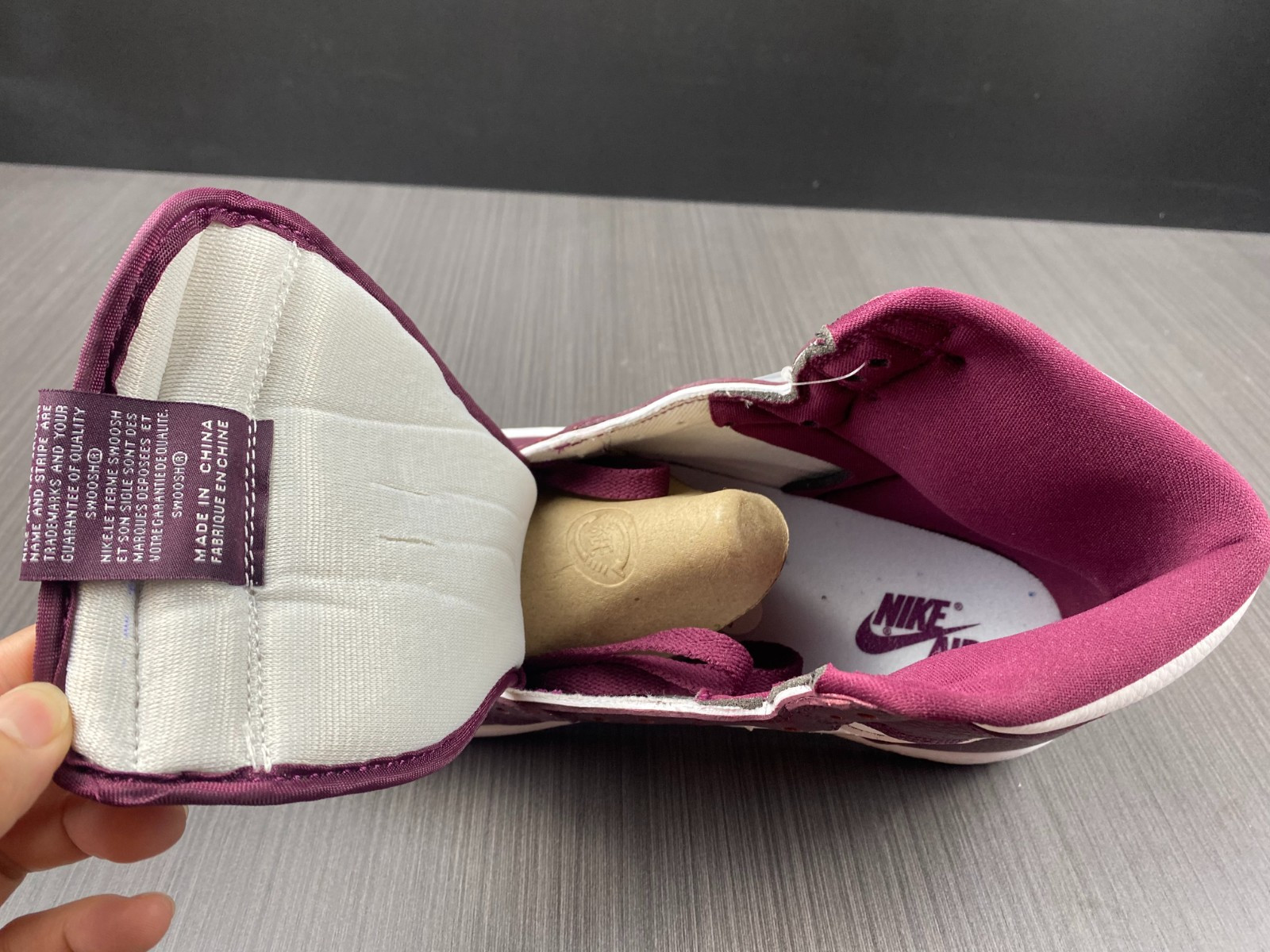 air jordan 1 high og volt gold 555088-118