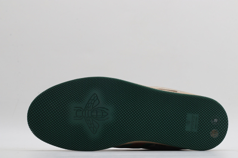 guci screener sneaker