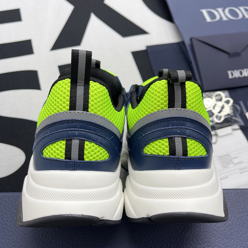 D*or homme b22 trainer sneaker