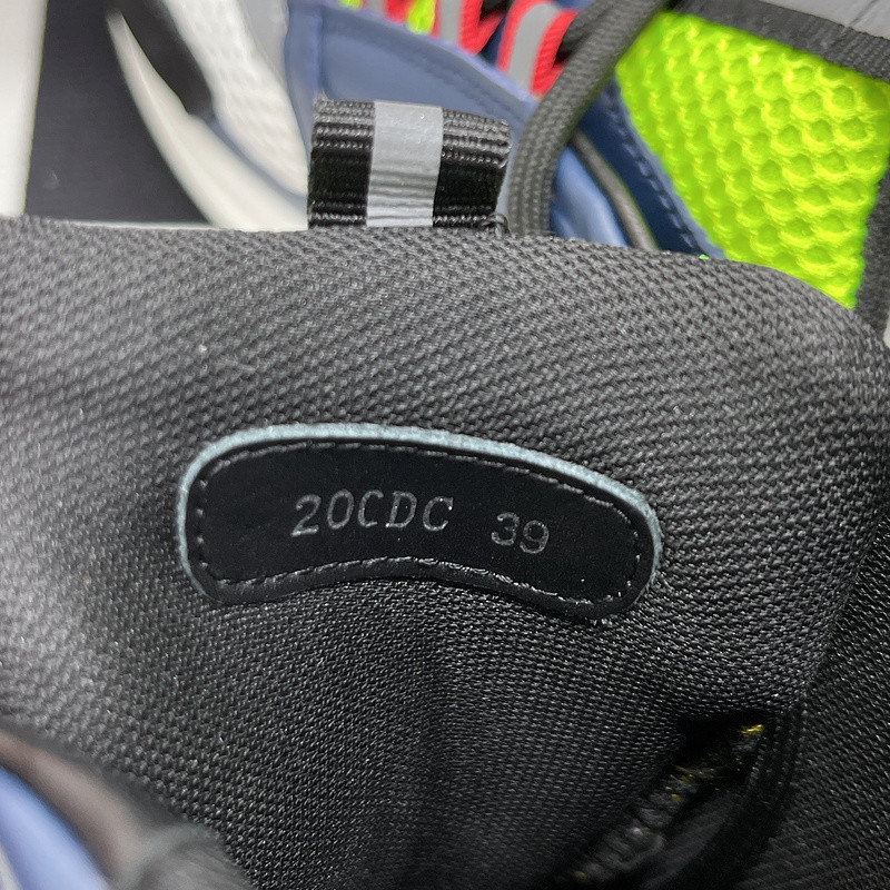 D*or homme b22 trainer sneaker