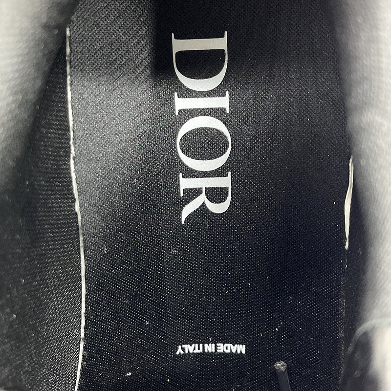 D*or homme b22 trainer sneaker