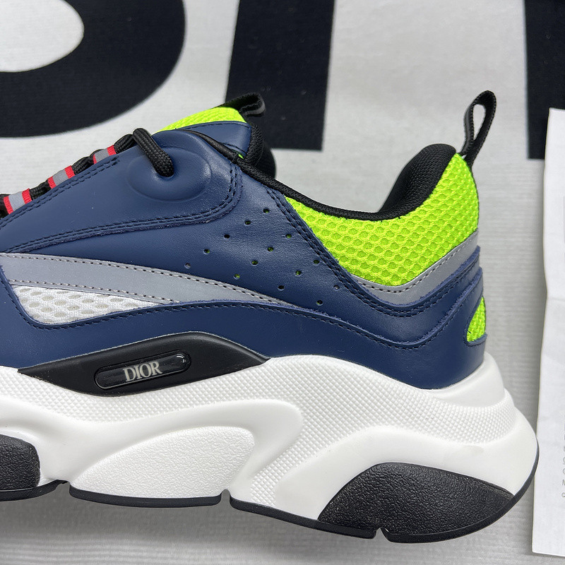 D*or homme b22 trainer sneaker