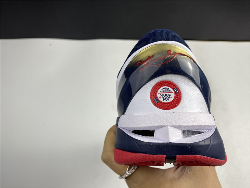 nike zoom kobe 7 system 