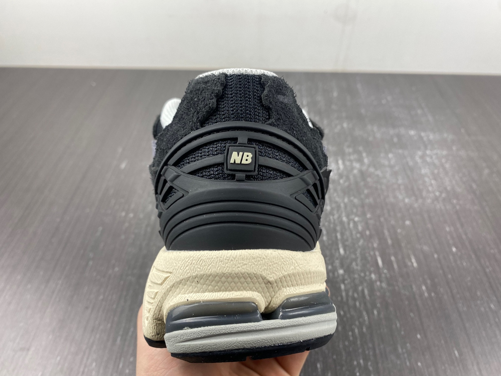 new Ba1an*e 1906d protection pack black - m1906dd