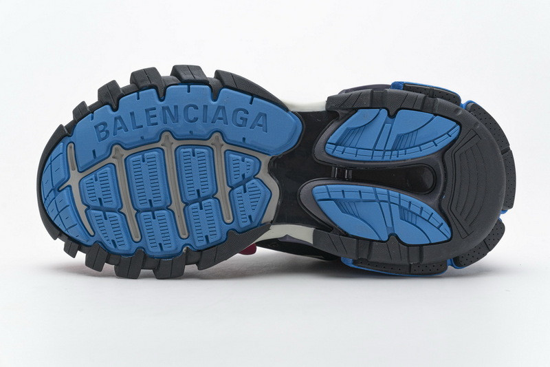 Ba*len*cia*ga sneaker tess.s.gomma