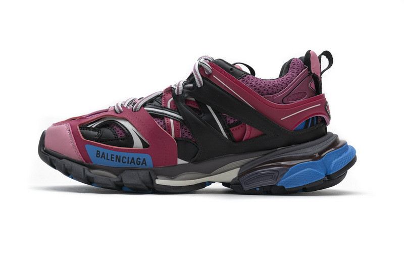 Ba*len*cia*ga sneaker tess.s.gomma