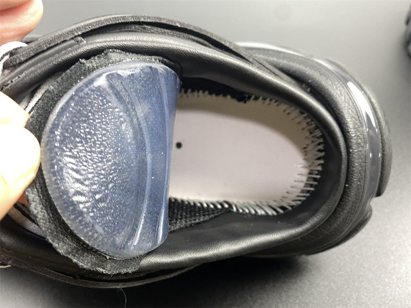 Ba*len*cia*ga track tranier 3.0