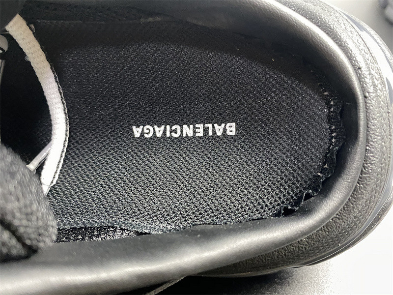 Ba*len*cia*ga track tranier 3.0