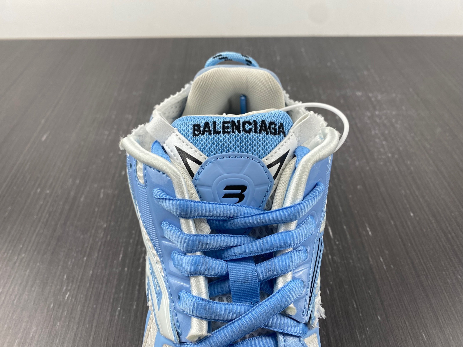 Ba*len*cia*ga runner sneaker