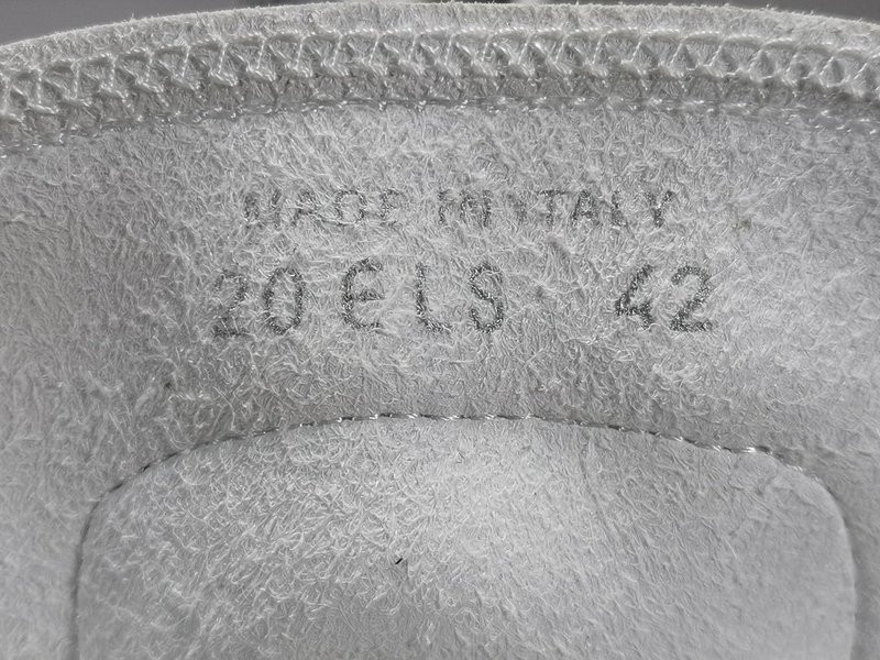 D*or b23 oblique high top sneaker