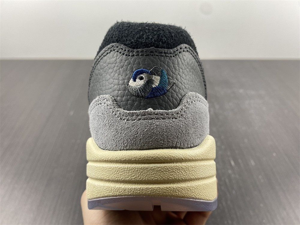 kasina x nike air max 1 won-ang particle grey dq8475-001