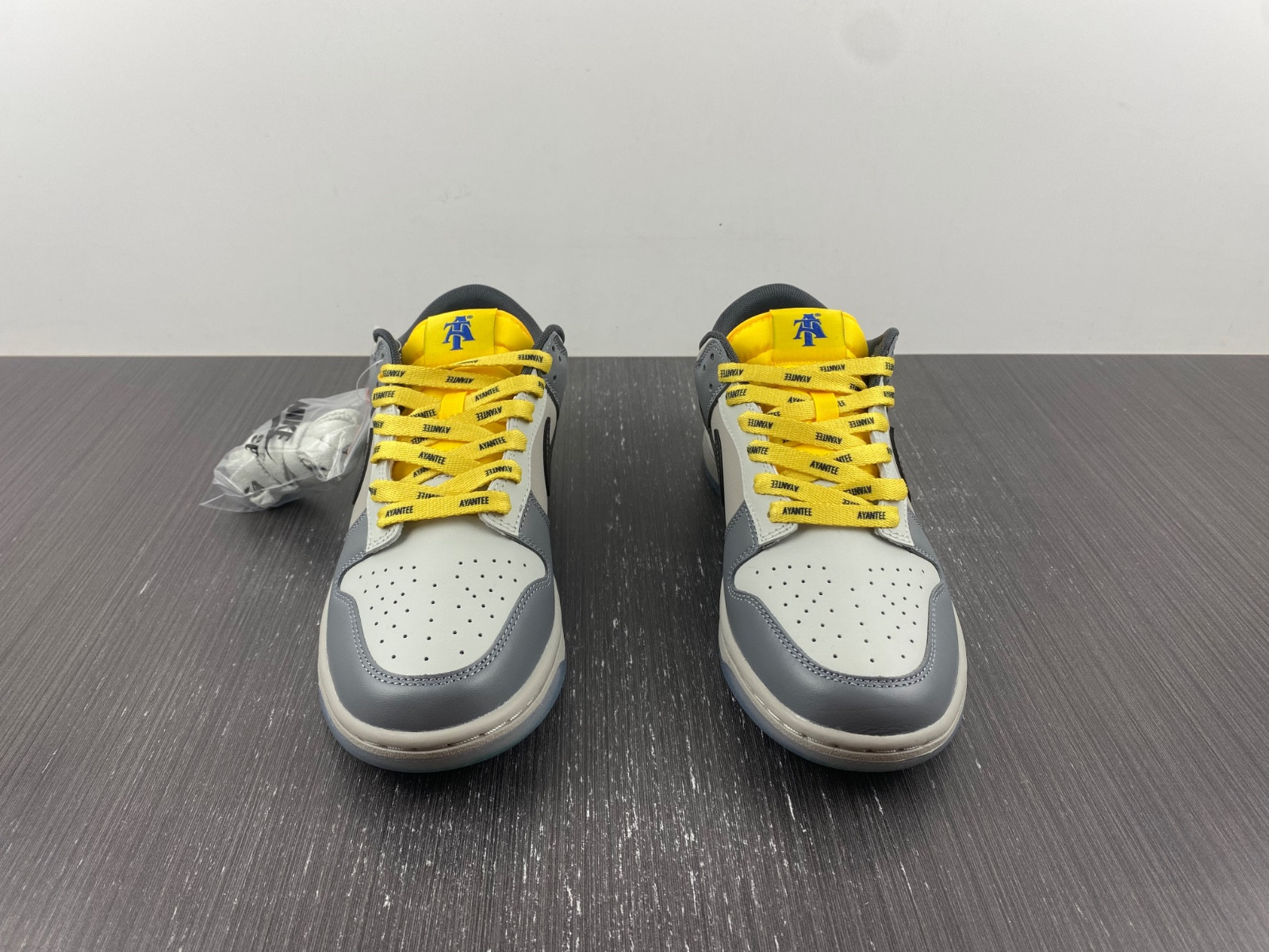 nike dunk low Nor*h carolina a&t - dr6187-001