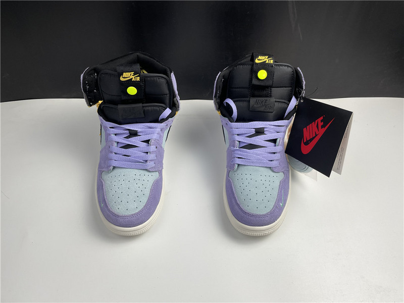 jordan 1 high switch purple pulse - cw6576-500